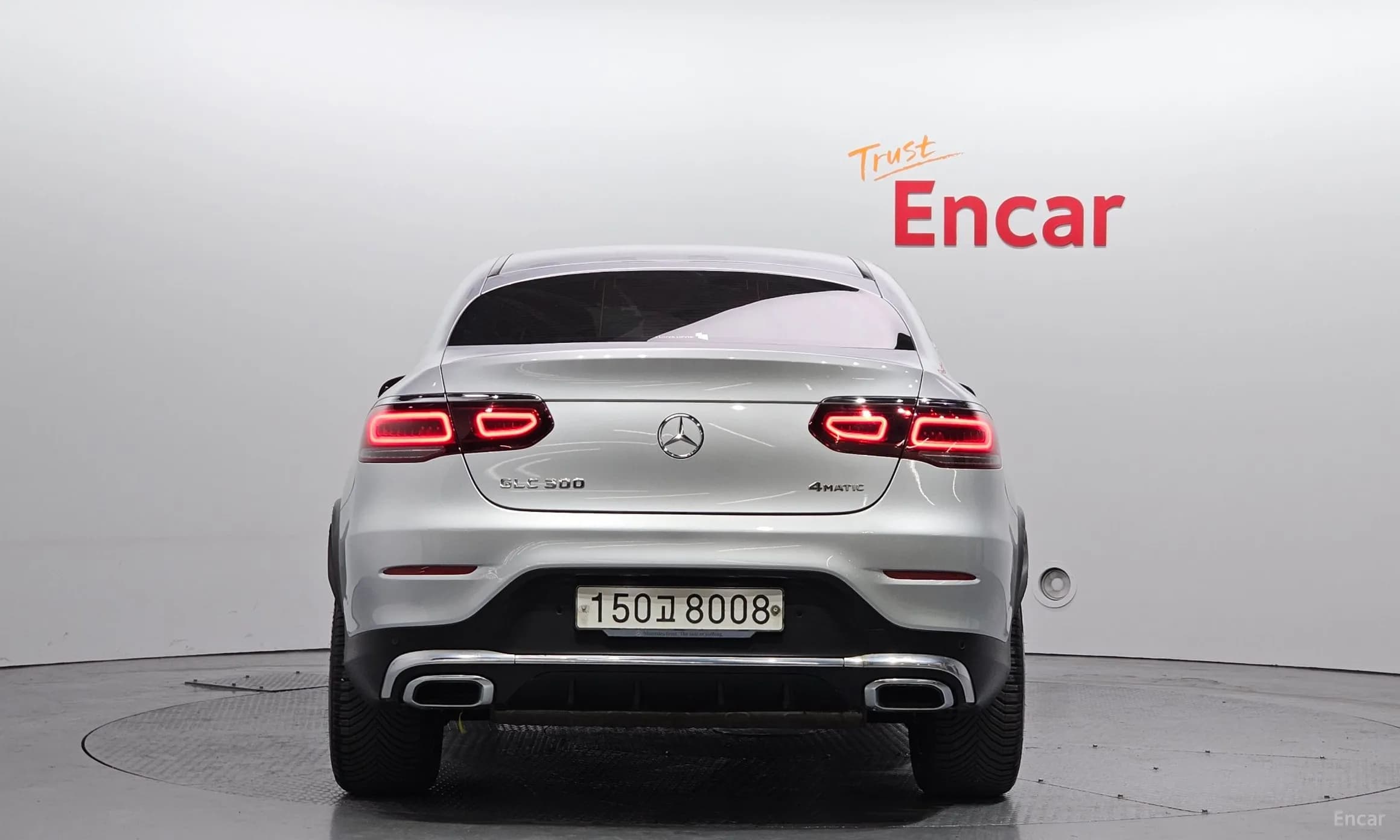 GLC-Class X253