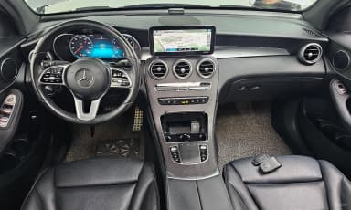 GLC-Class X253