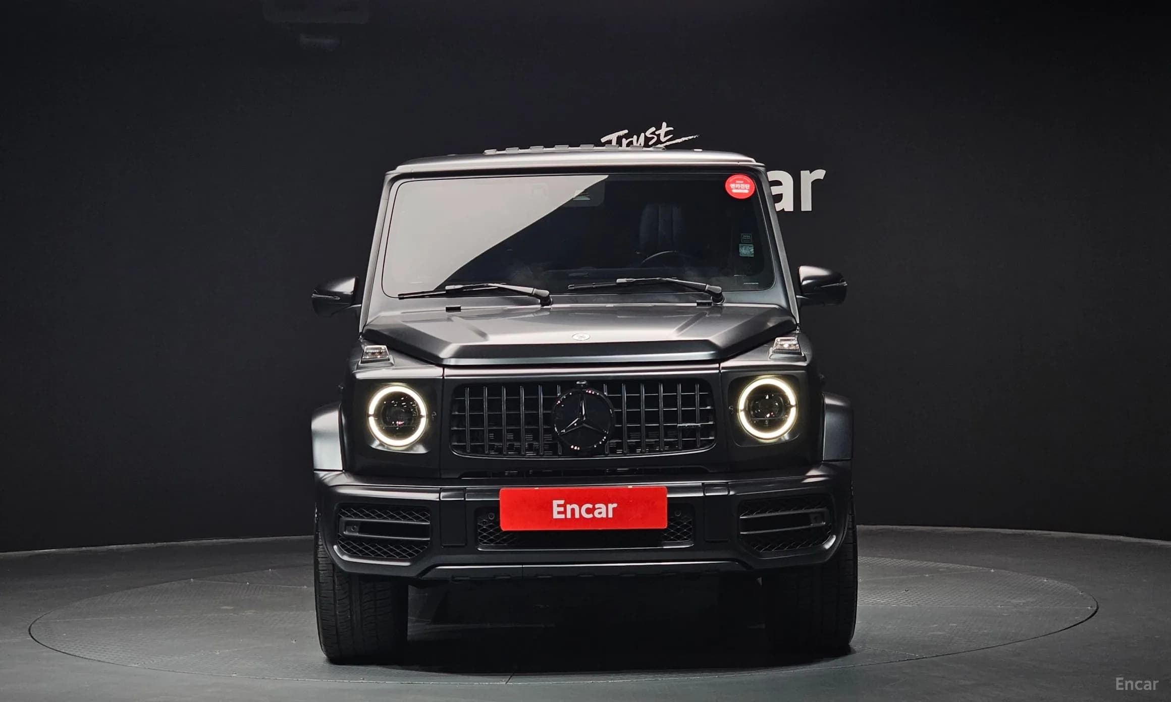 G-Class W463b