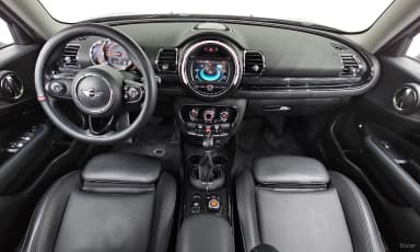 Cooper Clubman