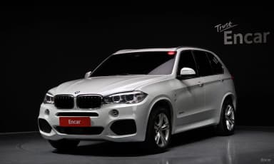 X5 (F15)