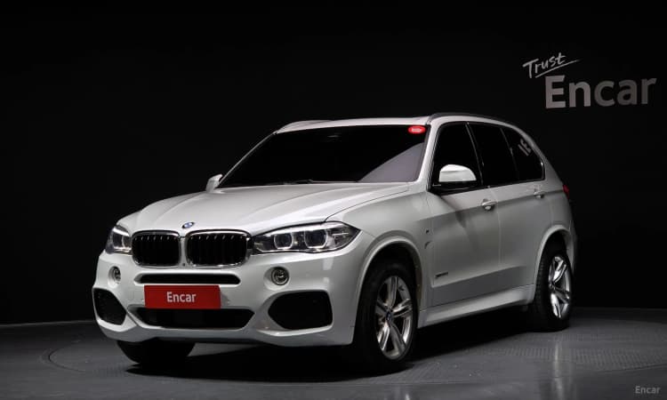 X5 (F15)