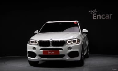 X5 (F15)