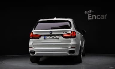 X5 (F15)