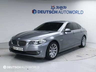 5 Series (F10)