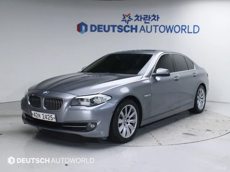 5 Series (F10)