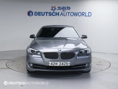 5 Series (F10)