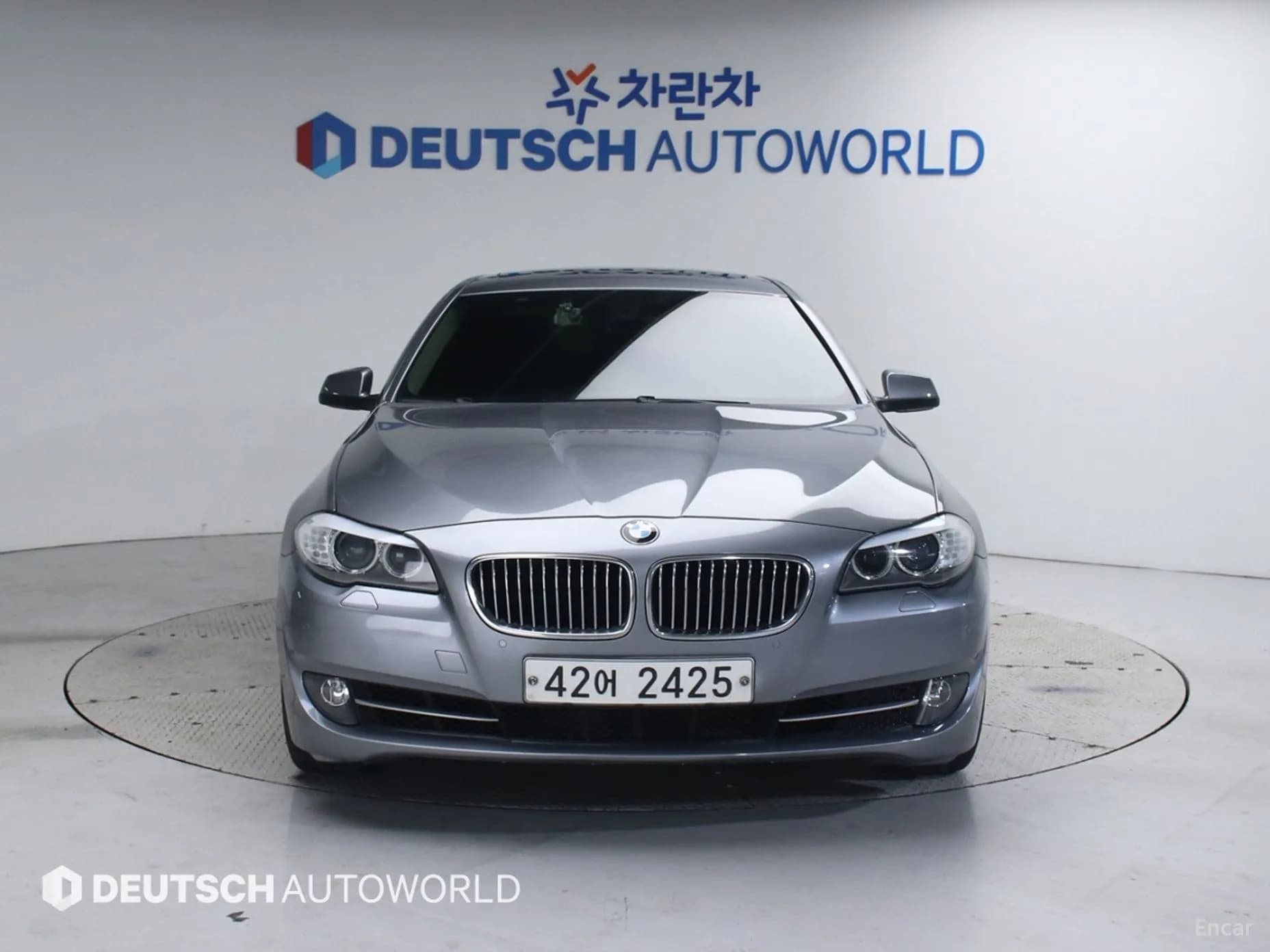 5 Series (F10)
