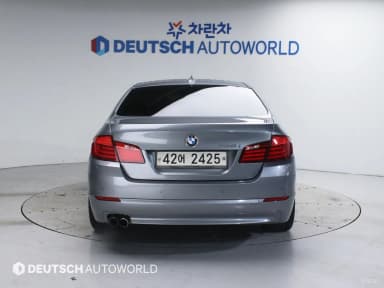 5 Series (F10)