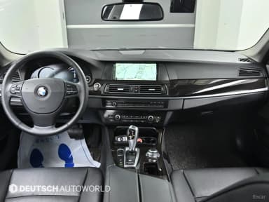 5 Series (F10)
