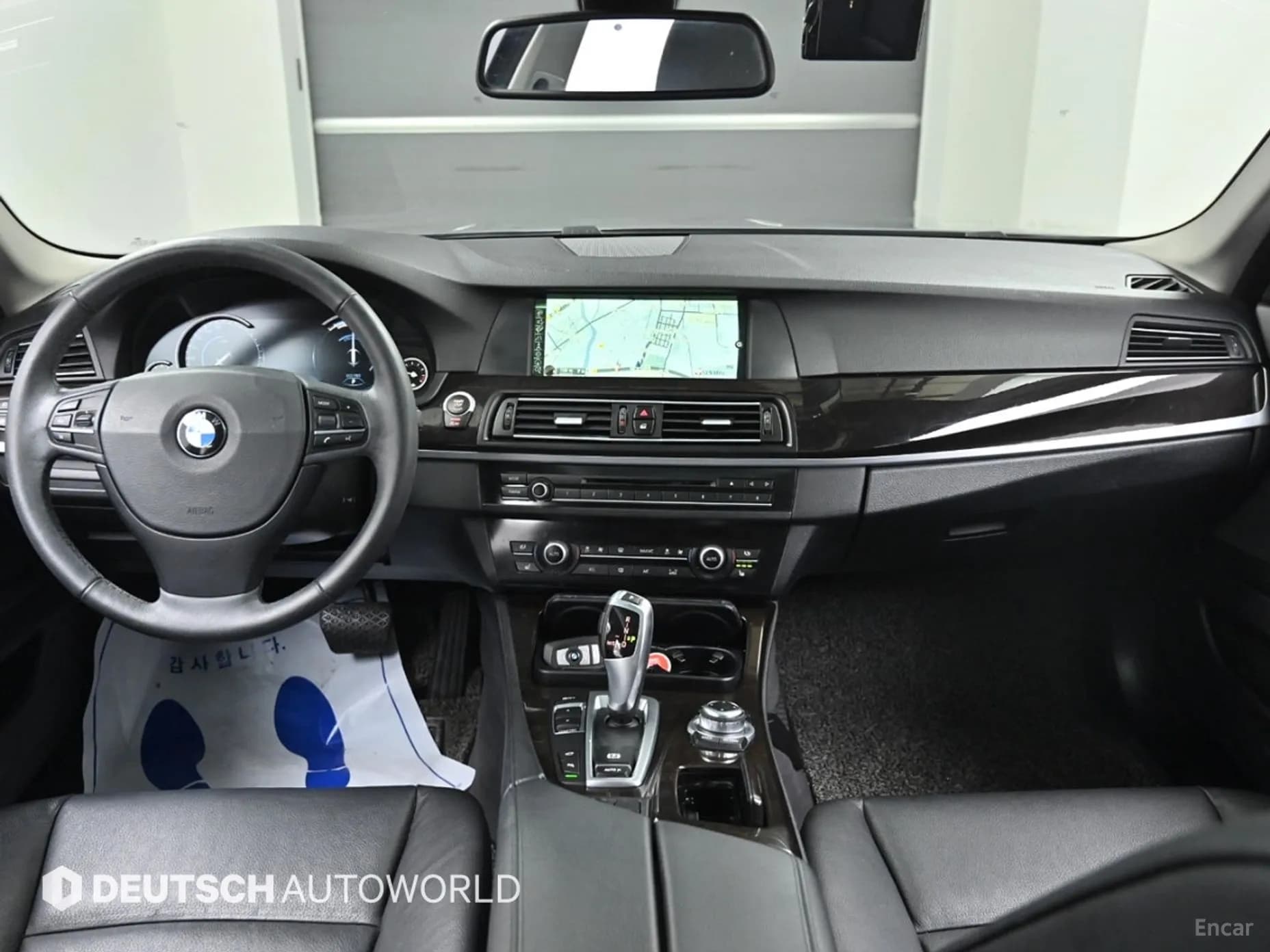 5 Series (F10)