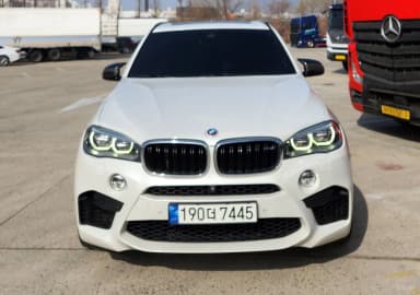 X5M (F15)