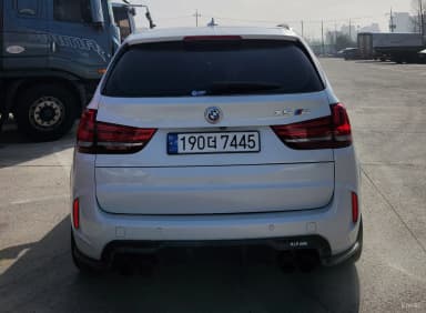 X5M (F15)