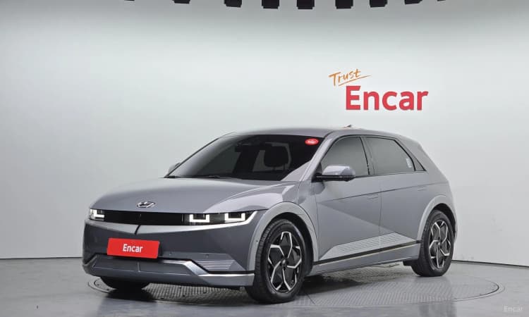 Ioniq 5