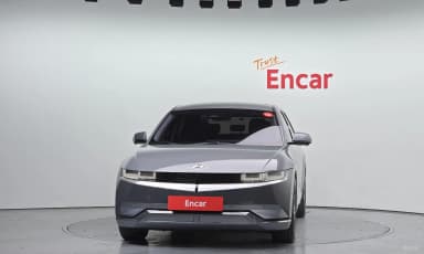 Ioniq 5