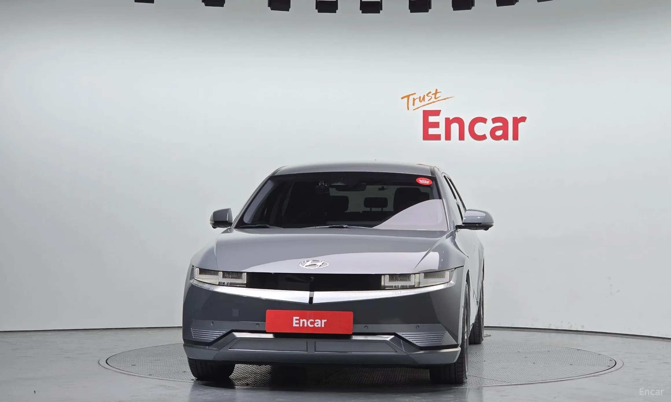 Ioniq 5