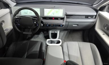 Ioniq 5