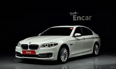 5 Series (F10)
