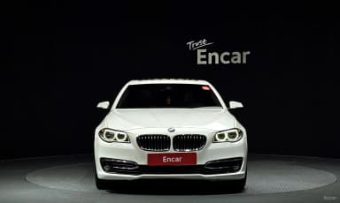 5 Series (F10)