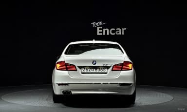 5 Series (F10)