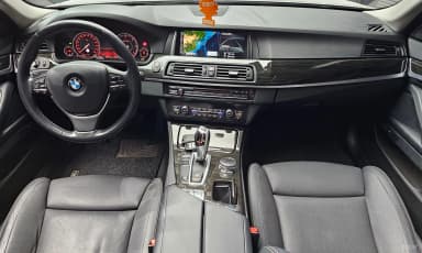 5 Series (F10)