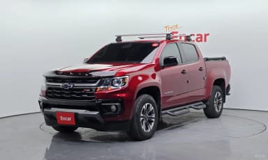 Real New Colorado