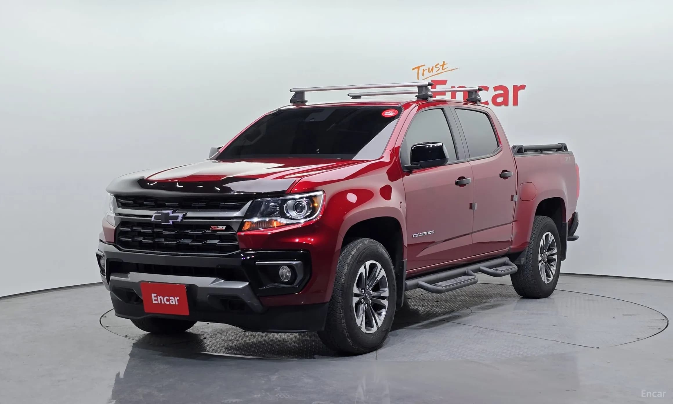 Real New Colorado