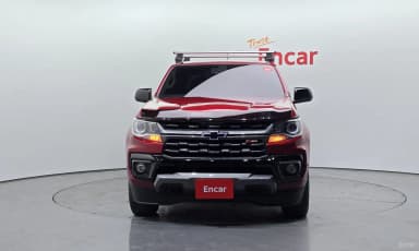 Real New Colorado