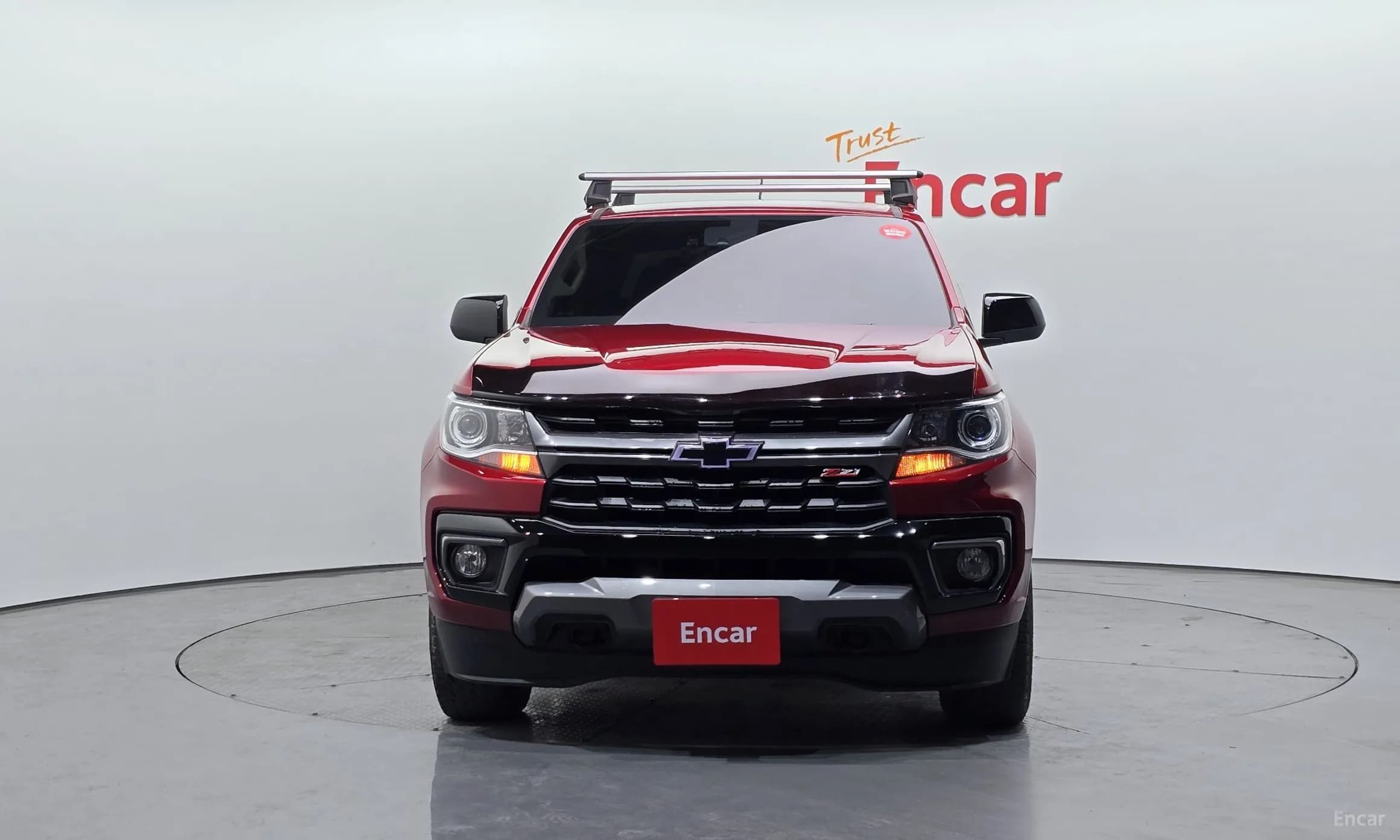 Real New Colorado