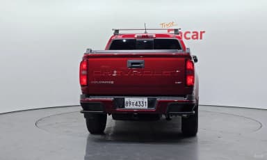 Real New Colorado