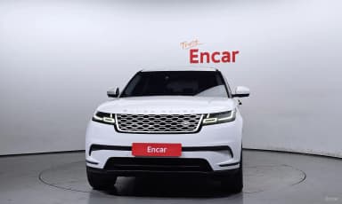 Range Rover Bella