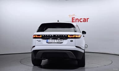 Range Rover Bella