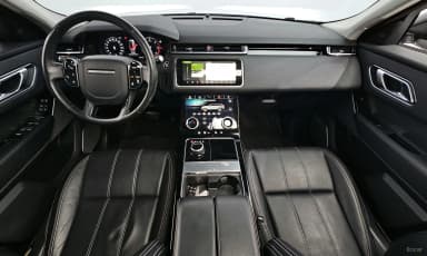 Range Rover Bella