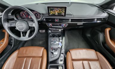 A5 (F5)