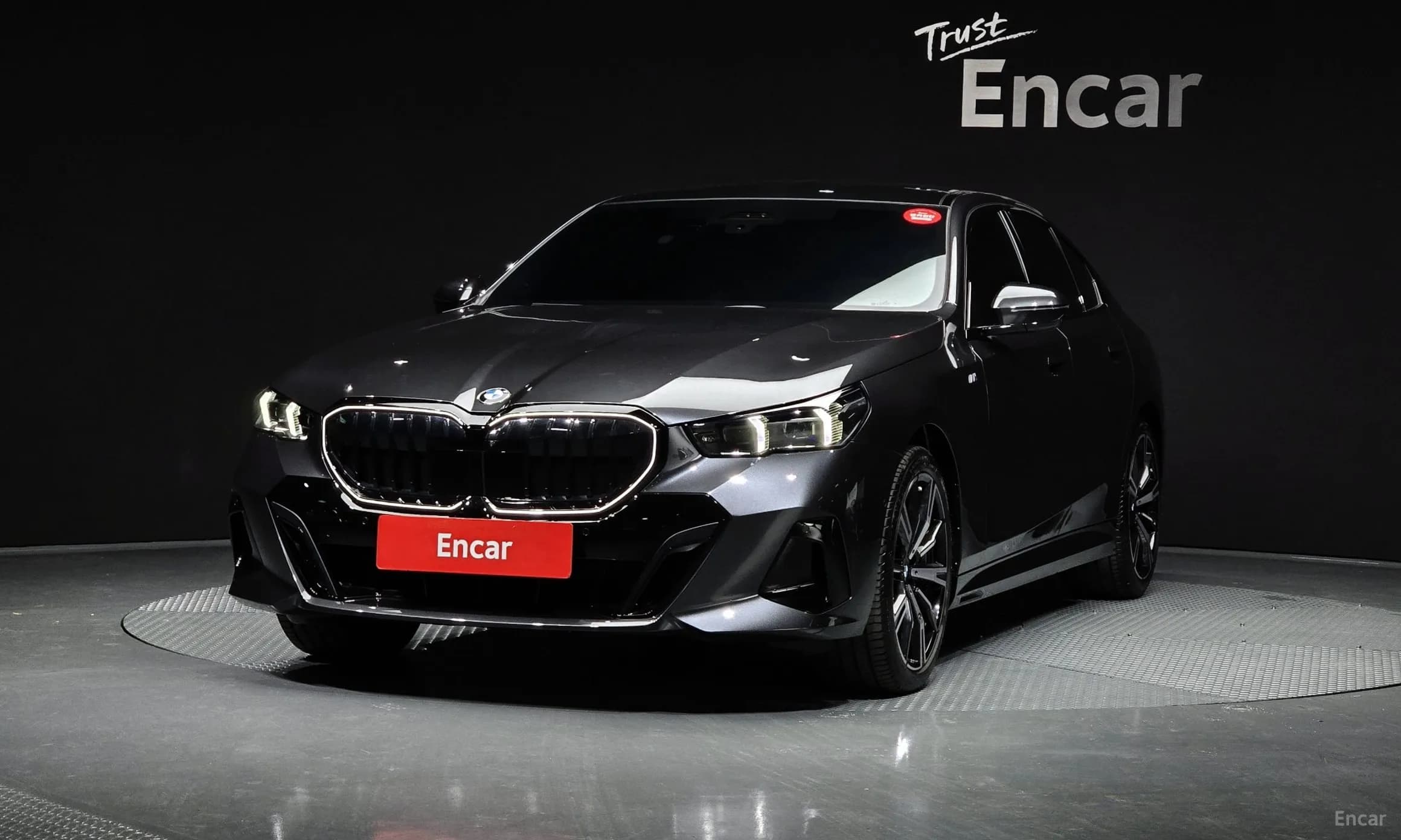 5 Series (G60)