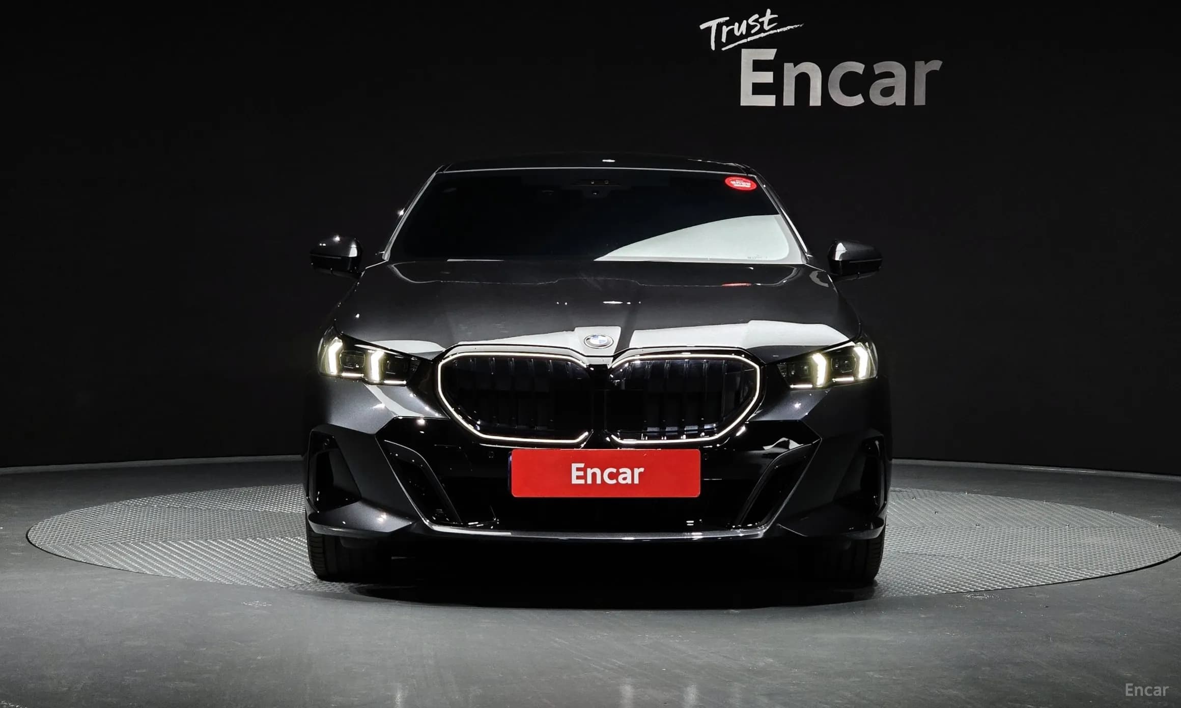 5 Series (G60)
