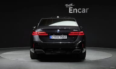 5 Series (G60)