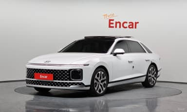 Grandeur Hybrid (GN7)