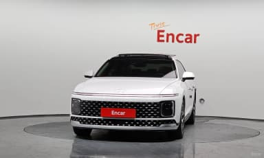 Grandeur Hybrid (GN7)