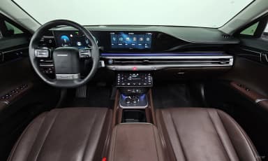 Grandeur Hybrid (GN7)