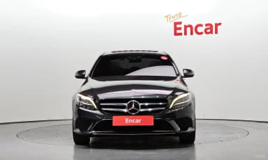 C-Class W205