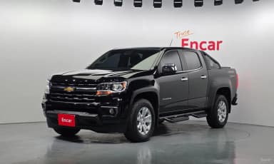 Real New Colorado