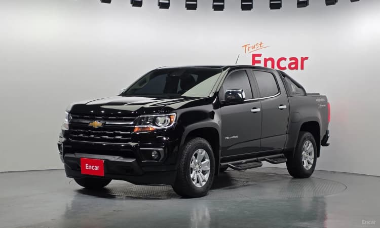 Real New Colorado