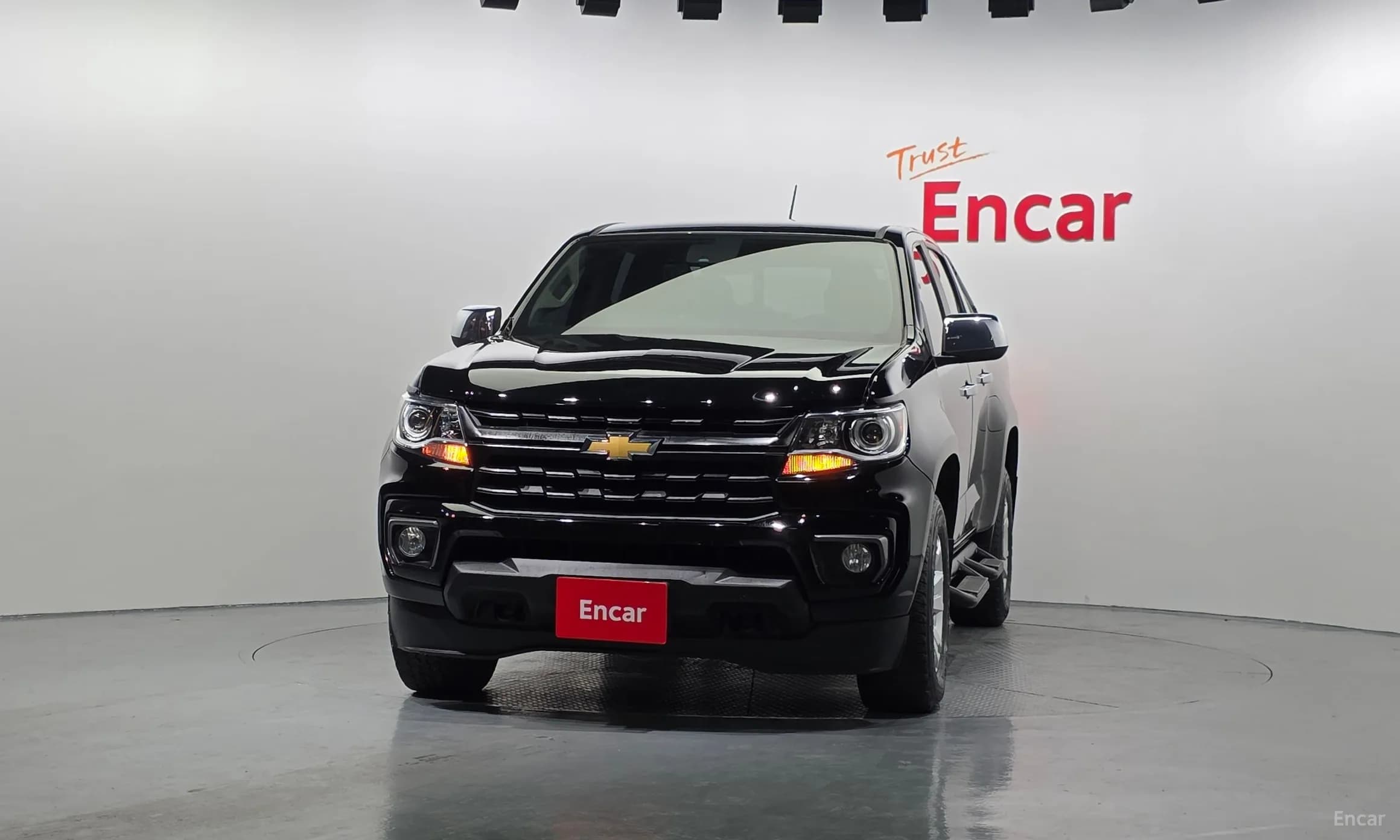 Real New Colorado