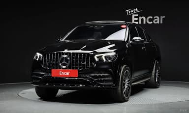 GLE-Class W167