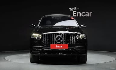 GLE-Class W167