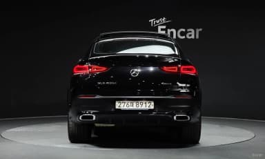 GLE-Class W167