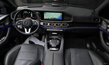 GLE-Class W167