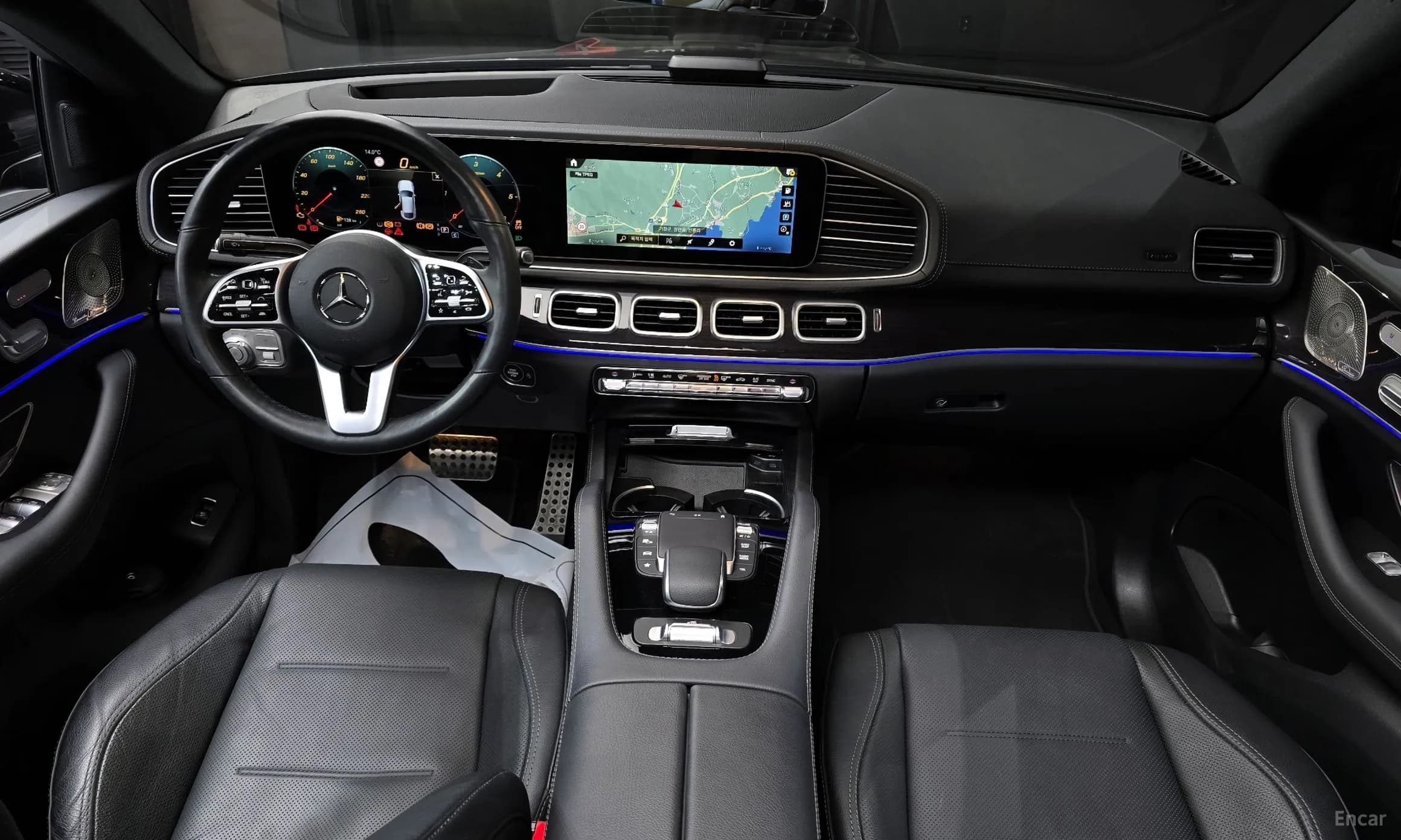GLE-Class W167