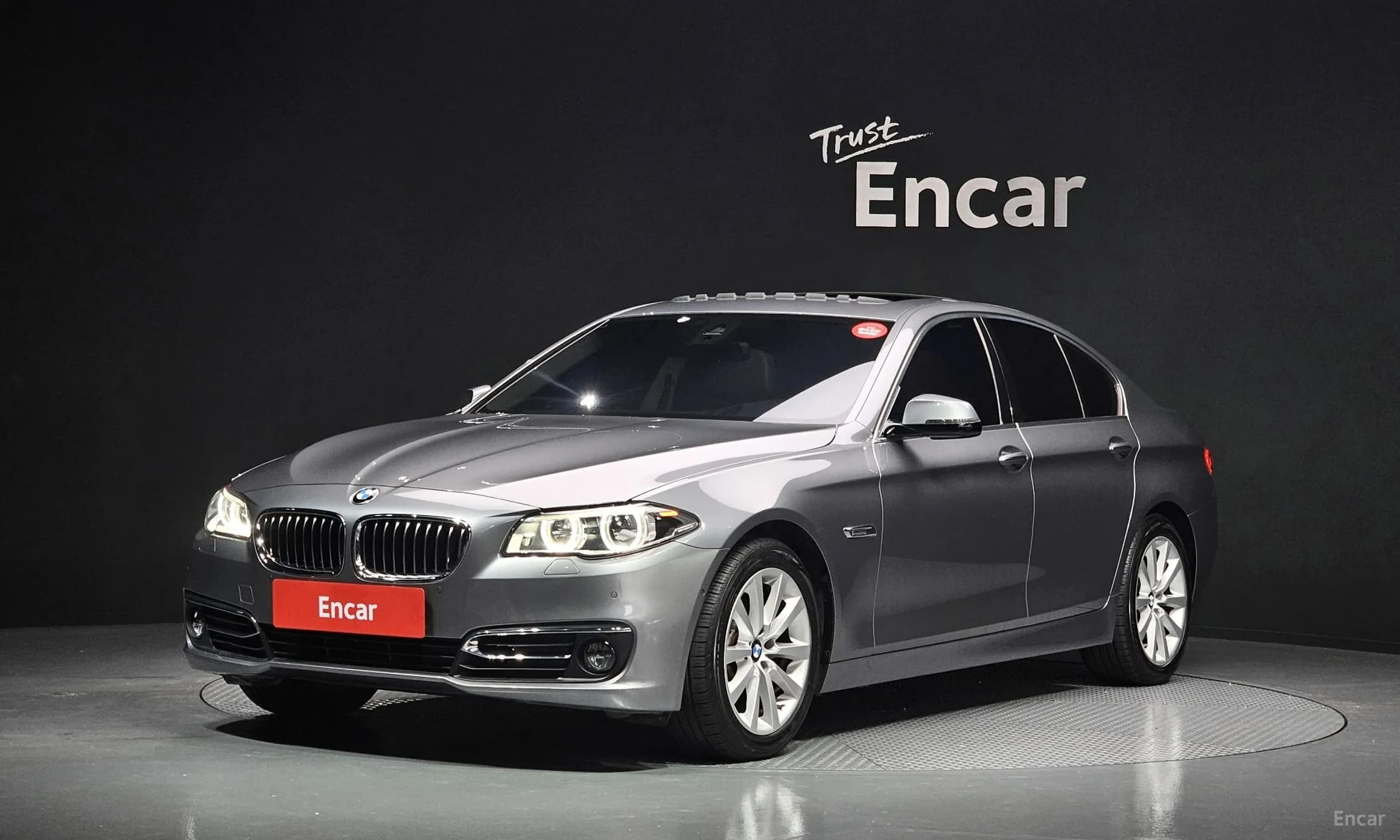 5 Series (F10)